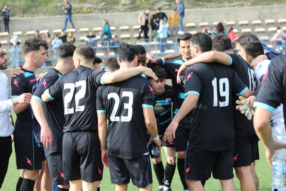 Prima Categoria: Academy Crotone-Cutro apre l'ottava giornata, Scandale in testa alla classifica - 