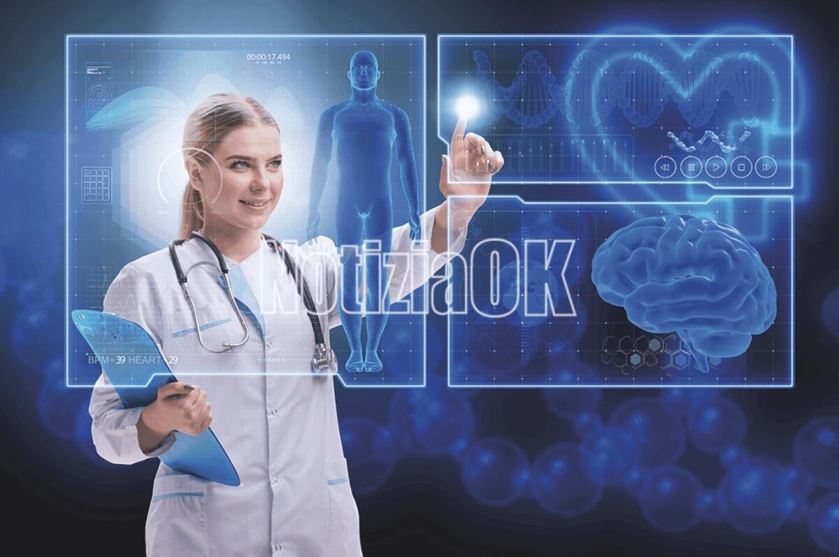 Stati Generali della Sanità Digitale e delle Terapie Digitali a Cosenza - 