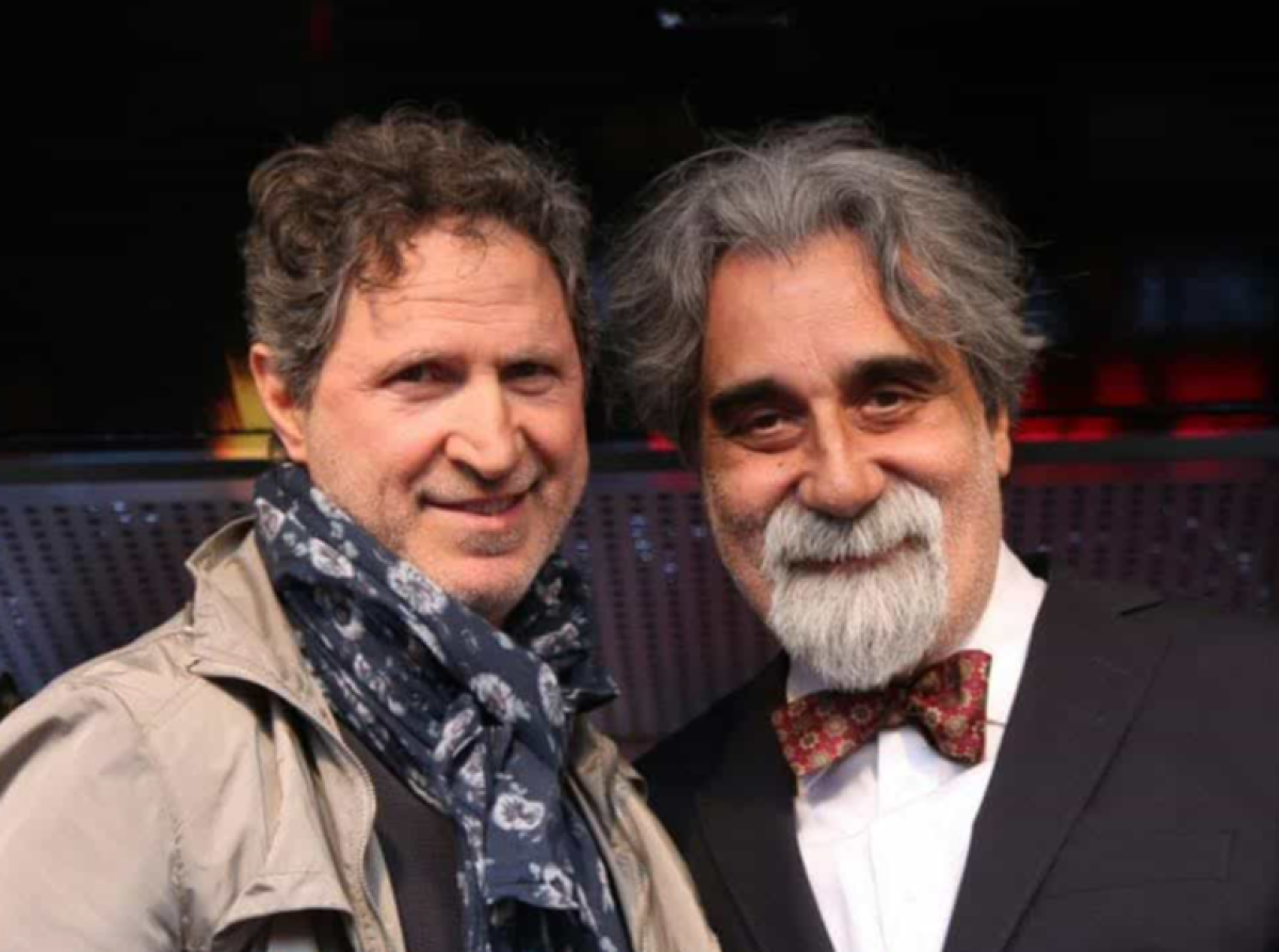 Il ricordo di Salvatore De Siena: “Peppe Vessicchio, il maestro che dirigeva la vita” - 