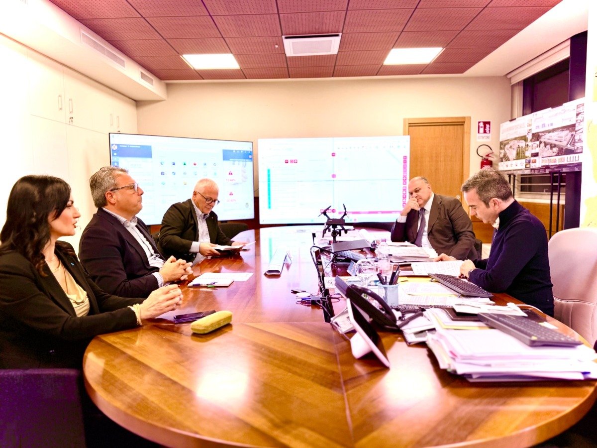 CGIL, CISL e UIL Calabria: “Con il Presidente Occhiuto si apre una nuova fase di confronto" - 