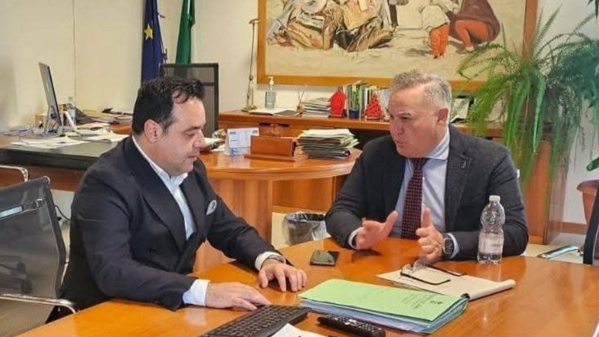 Villapiana ottiene 150mila euro per l’adeguamento del sistema depurativo - 