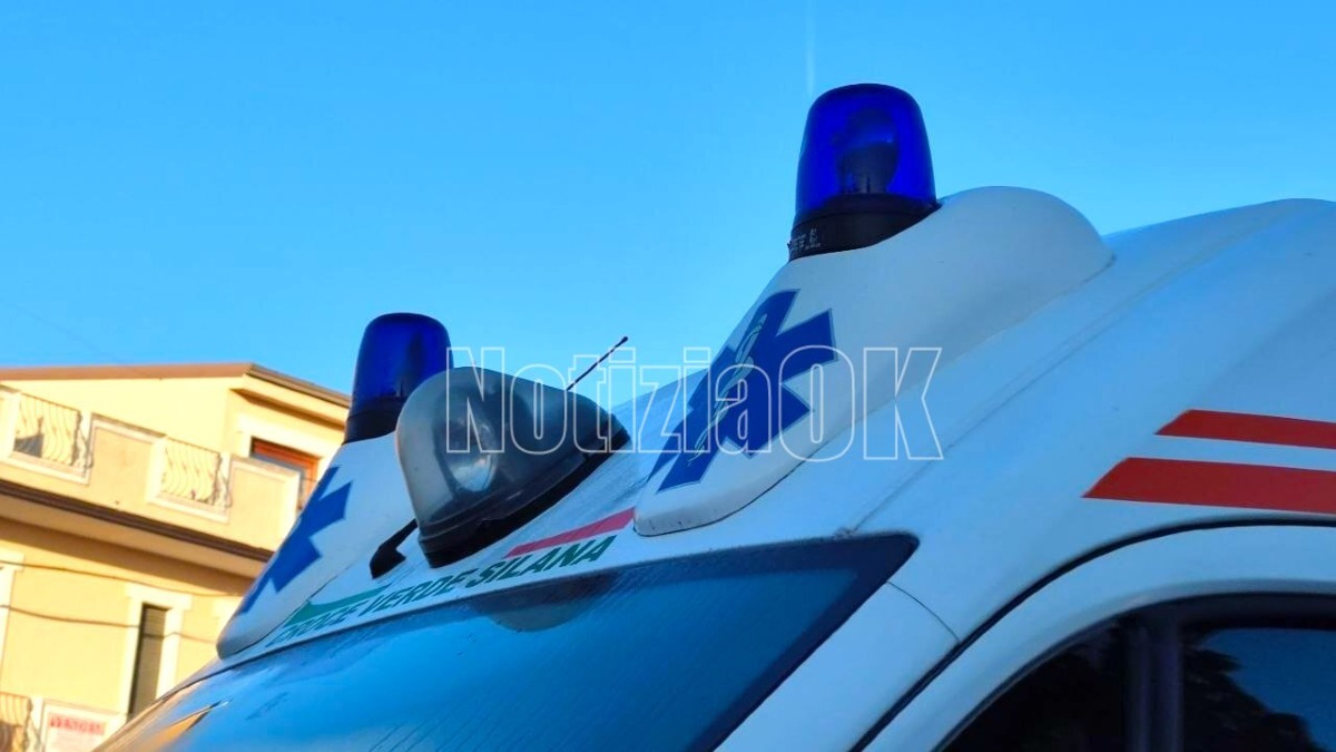 Paura al Pronto Soccorso di Lamezia Terme: giovane agitato provoca danni - 