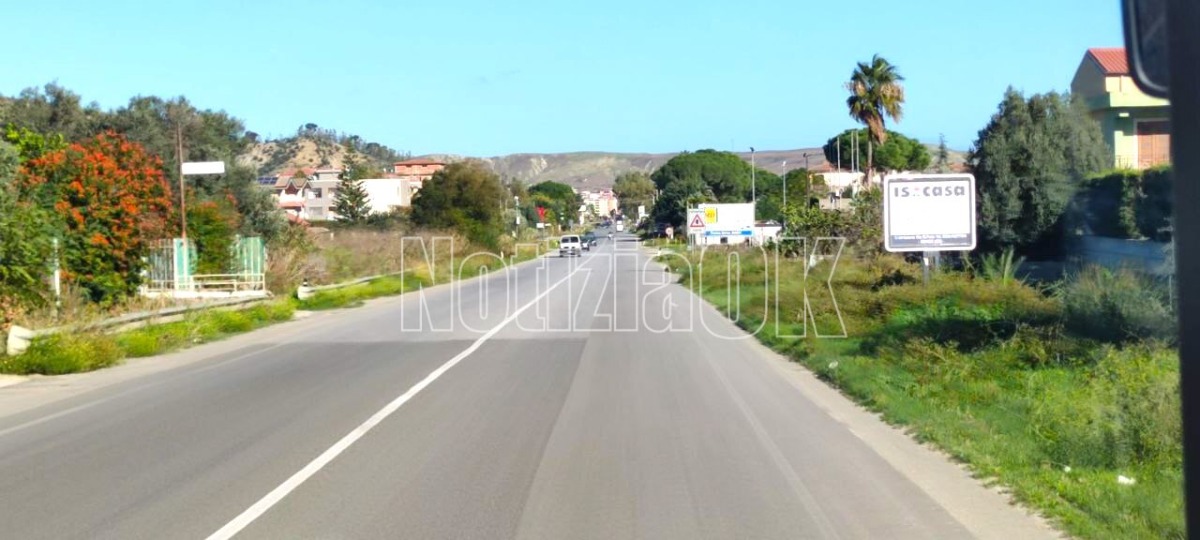 Crotone - Un milione per risolvere gli allagamenti del Torrente Pignataro - 