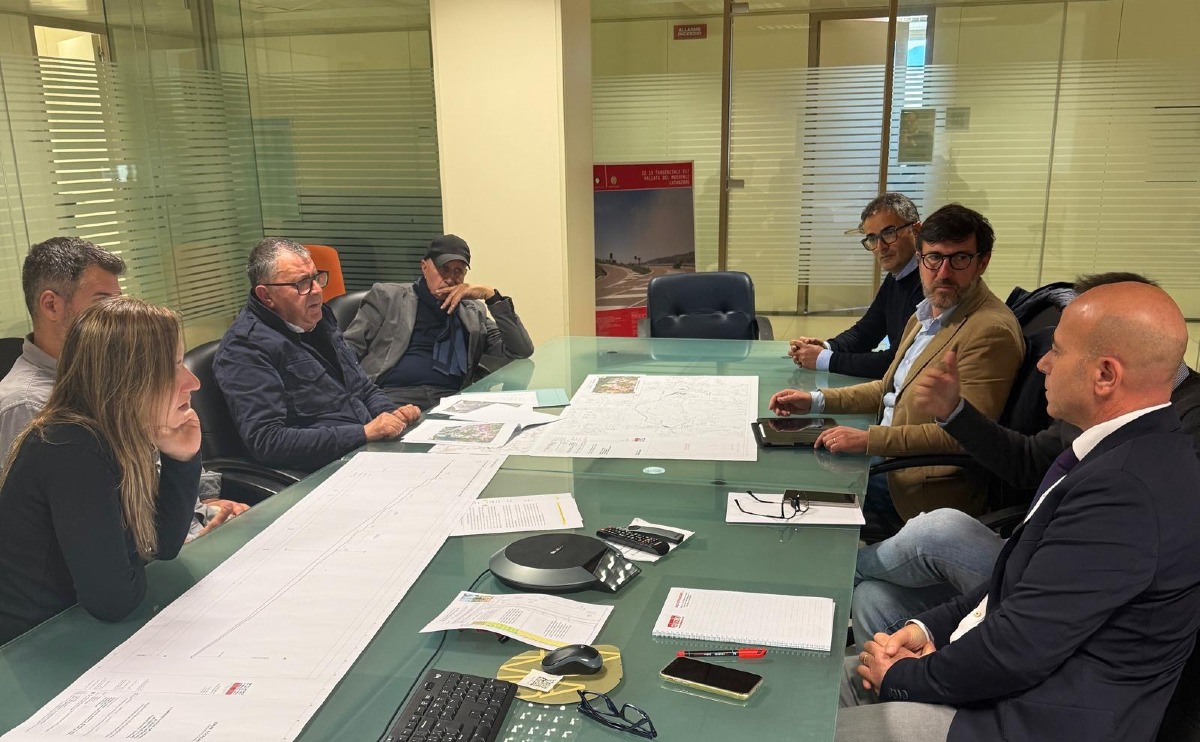 Catanzaro, risanamento idrogeologico Ianò: procede spedito l’iter progettuale - 