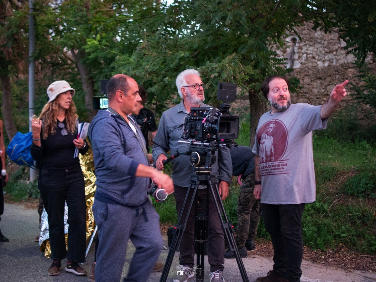 Botricello protagonista del cinema e della cultura: un successo dopo l’altro - 