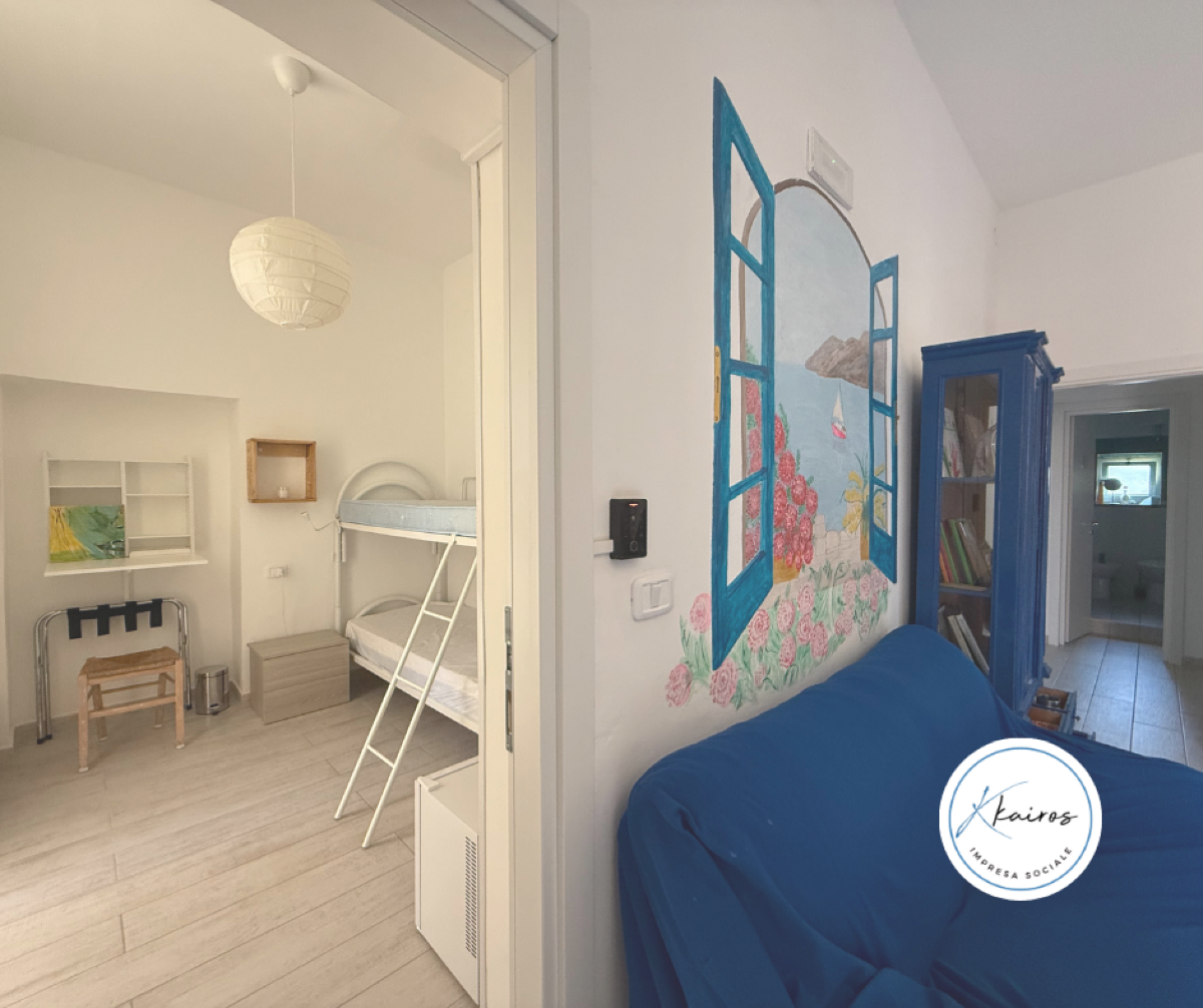 Kairos su progetto di Housing Sociale: "Il confronto non si trasformi in strumento di scontro" - 