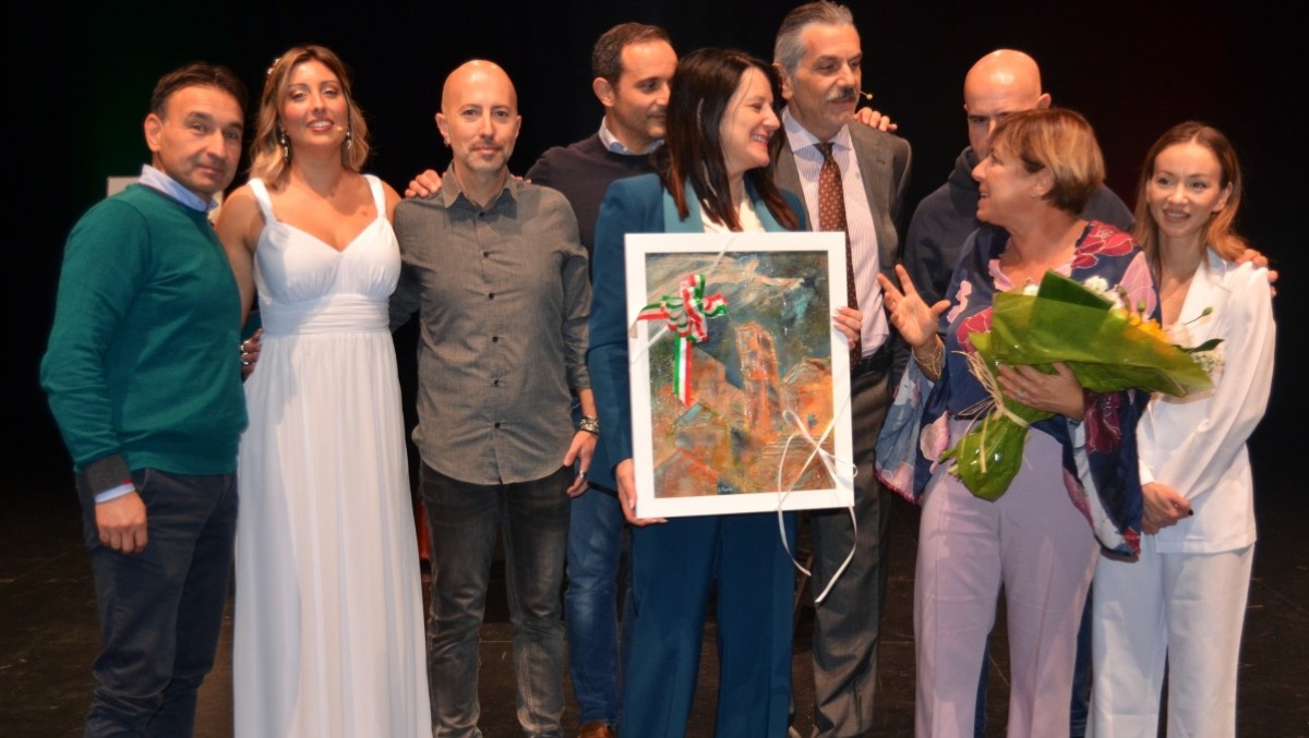 San Fili celebra la memoria di Paolo Borsellino con il Concorso Letterario "Chiamami Paolo" - 