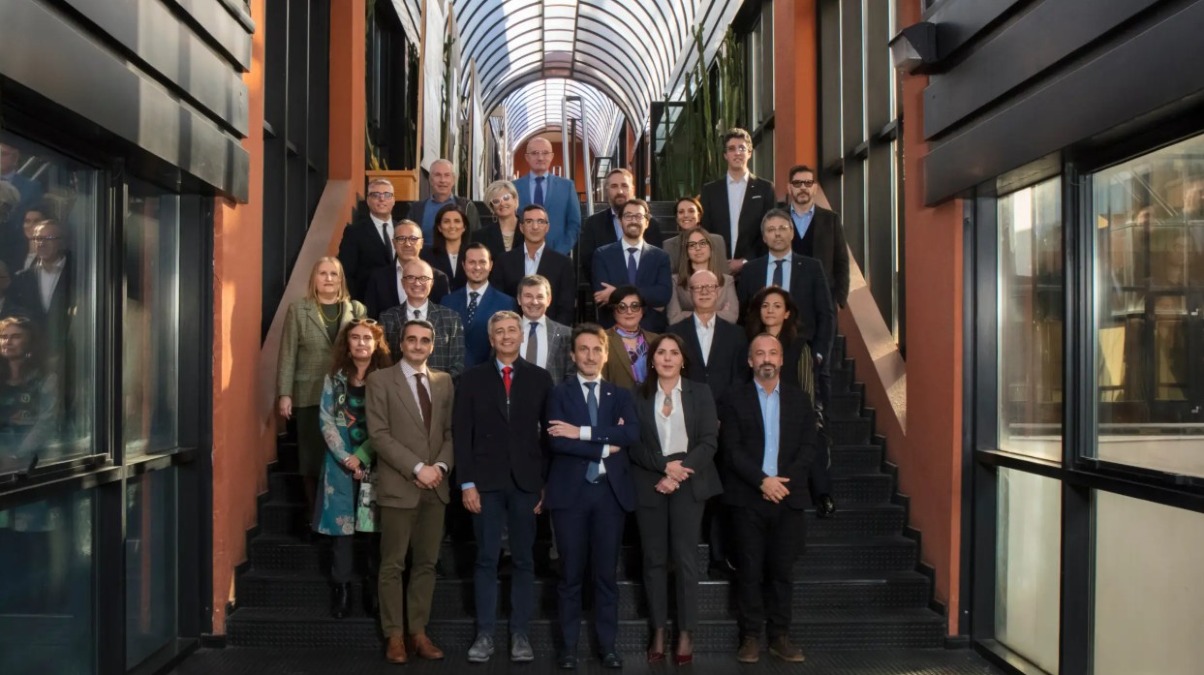 San Fili celebra la nomina di Gabriella Mazzulla nella squadra del Rettore dell’UniCal - 