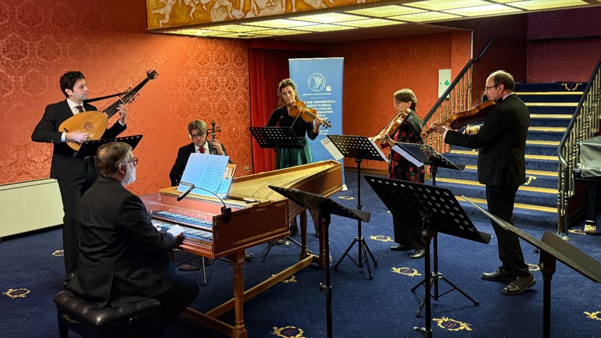 Tricentenario di Scarlatti a Lamezia: I Bassifondi riportano in vita la Serenata dimenticata - 