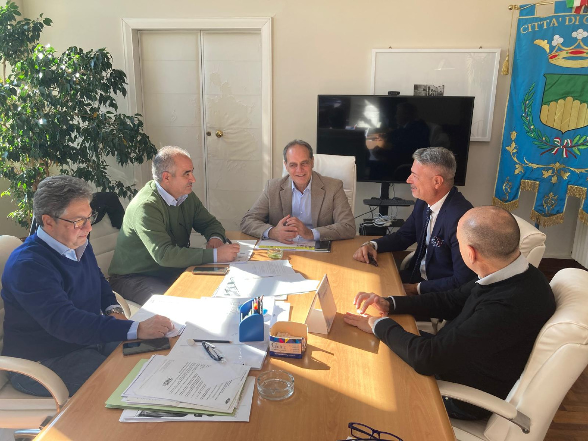 Cosenza, Rende e Castrolibero accelerano: pronto l’Ambito di Area Urbana - 