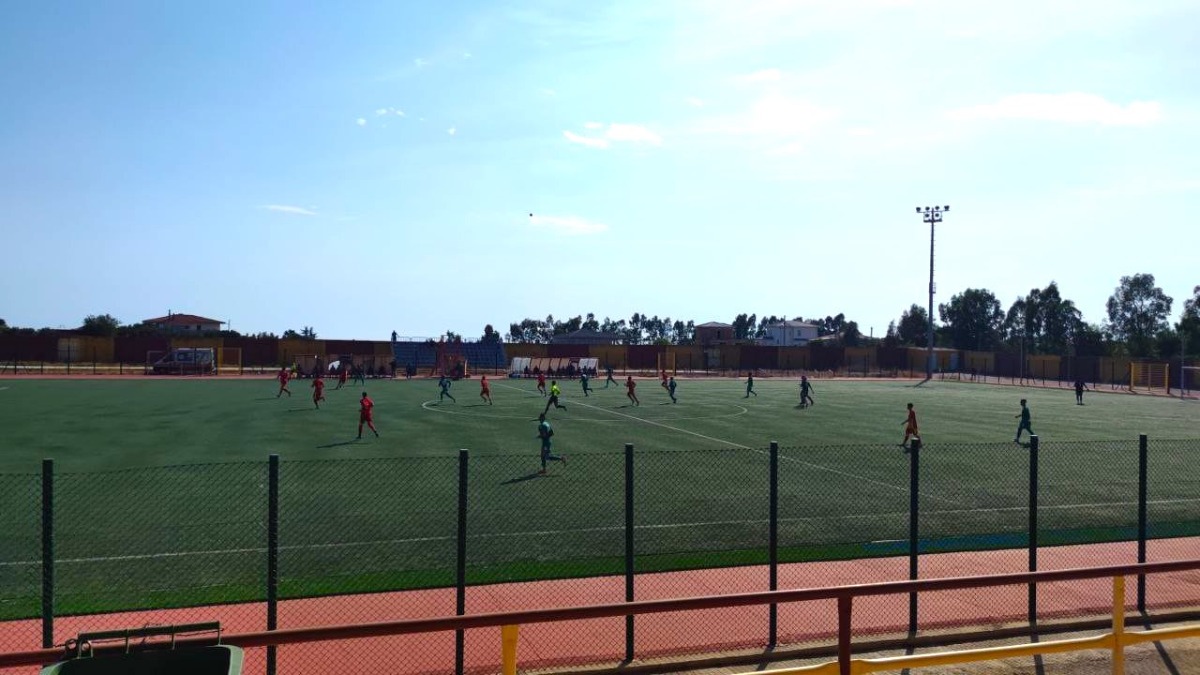 Eccellenza - L'Isola Capo Rizzuto vince in trasferta: superato 1-0 il Castrovillari - 