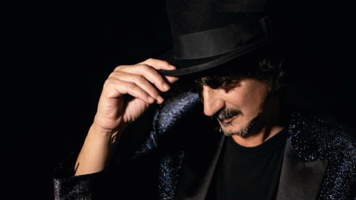 Sessantacinque anni di musica e poesia: nuovo disco per Sergio Cammariere  - 