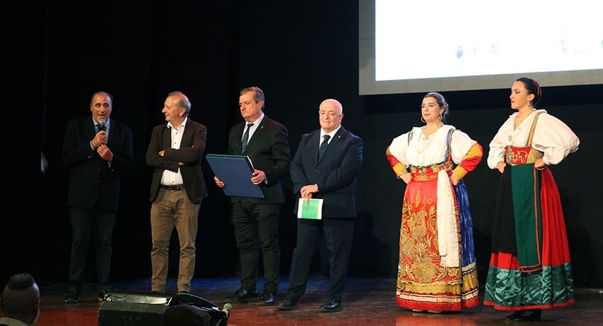 Un viaggio nell’Arbëria: Castrovillari celebra musica, tradizioni e cultura arbëreshe - 