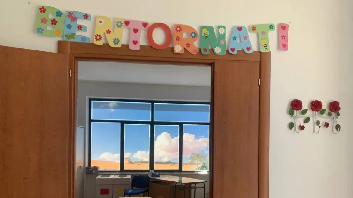 Tarsia: al via i lavori di messa in sicurezza dell’edificio polifunzionale - 