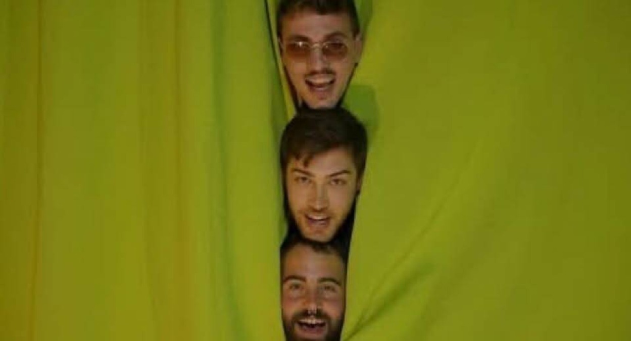  Moribiondi Crew: on line il videoclip ufficiale “Donna Kelly” - 