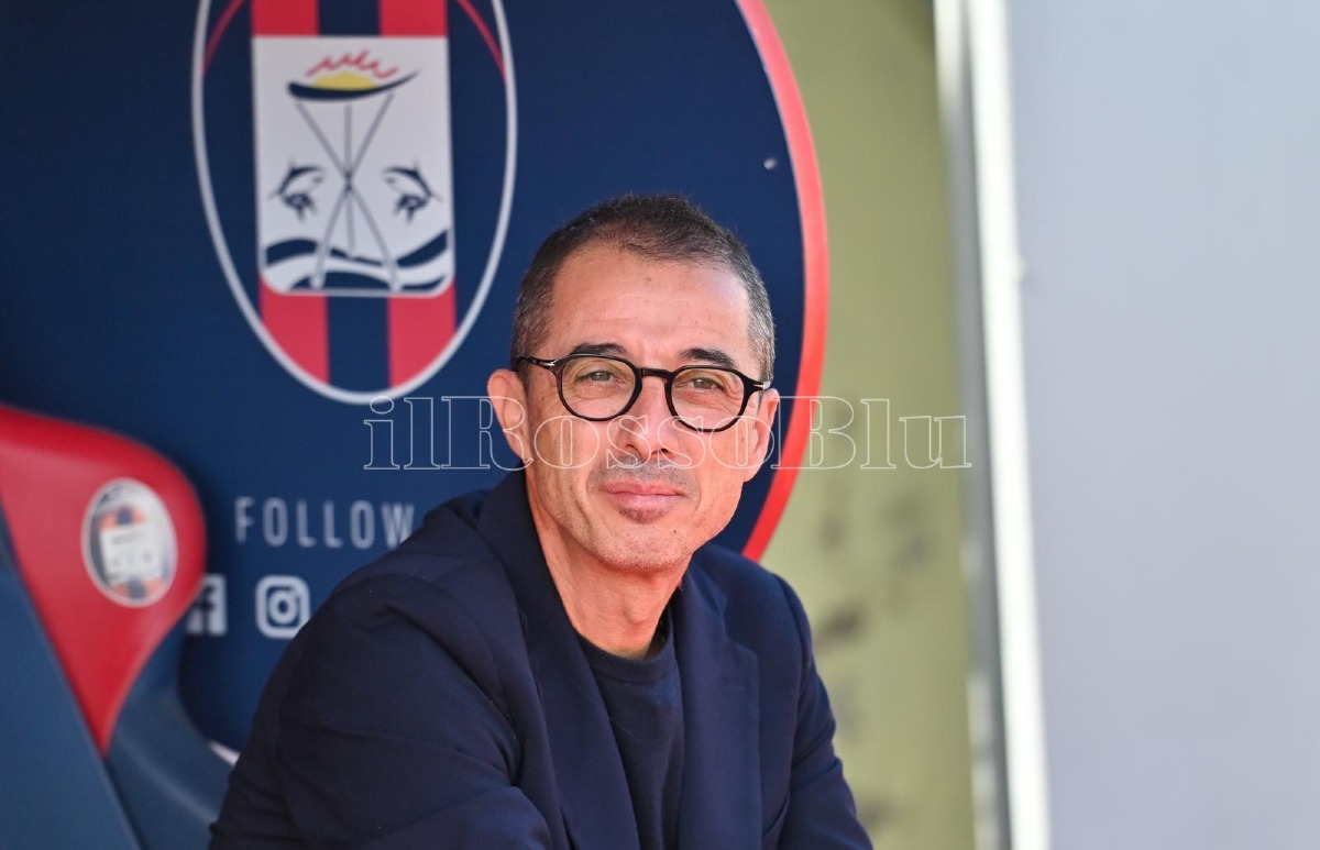 #CrotoneSorrento 3-1 | Longo: “Prestazione di carattere, questa è la strada giusta” - 