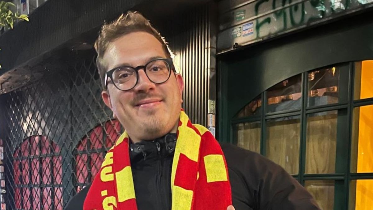 Tifosi del Catanzaro anche in Molise: la storia dell’ingegnere Giuseppe Ingratta - 