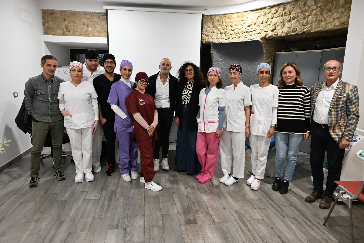 Target Crotone: formazione di qualità per il futuro dei giovani calabresi - 