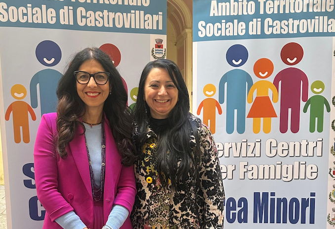 Acquaformosa - Studenti in scena con “Diritti e Rovesci” - 