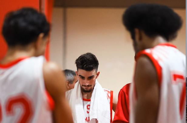 Rende, sfida al cardiopalma: Bim Bum Basket sconfitta dal Molfetta - 