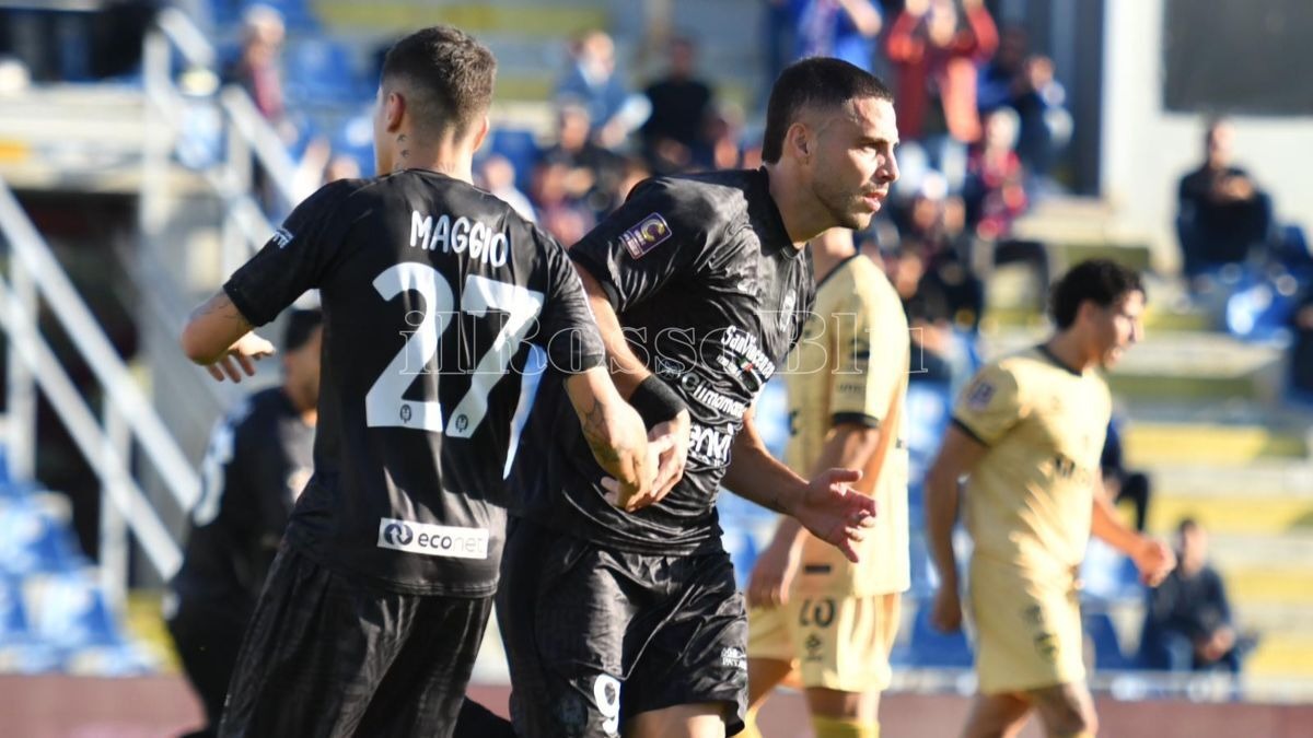 Serie C | Tre partite in nove giorni per il Crotone di Longo - 