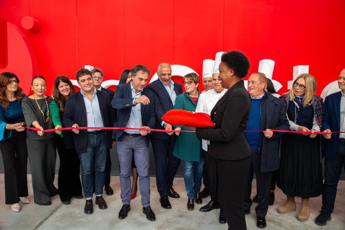 DeGusto a Catanzaro: grande partecipazione nei primi giorni, attesa per il gran finale - 