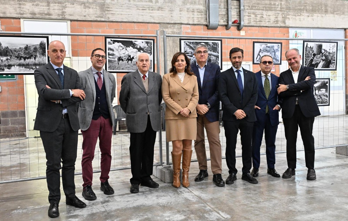 Expo Fata, ADA Calabria protagonista nella promozione di un turismo identitario - 