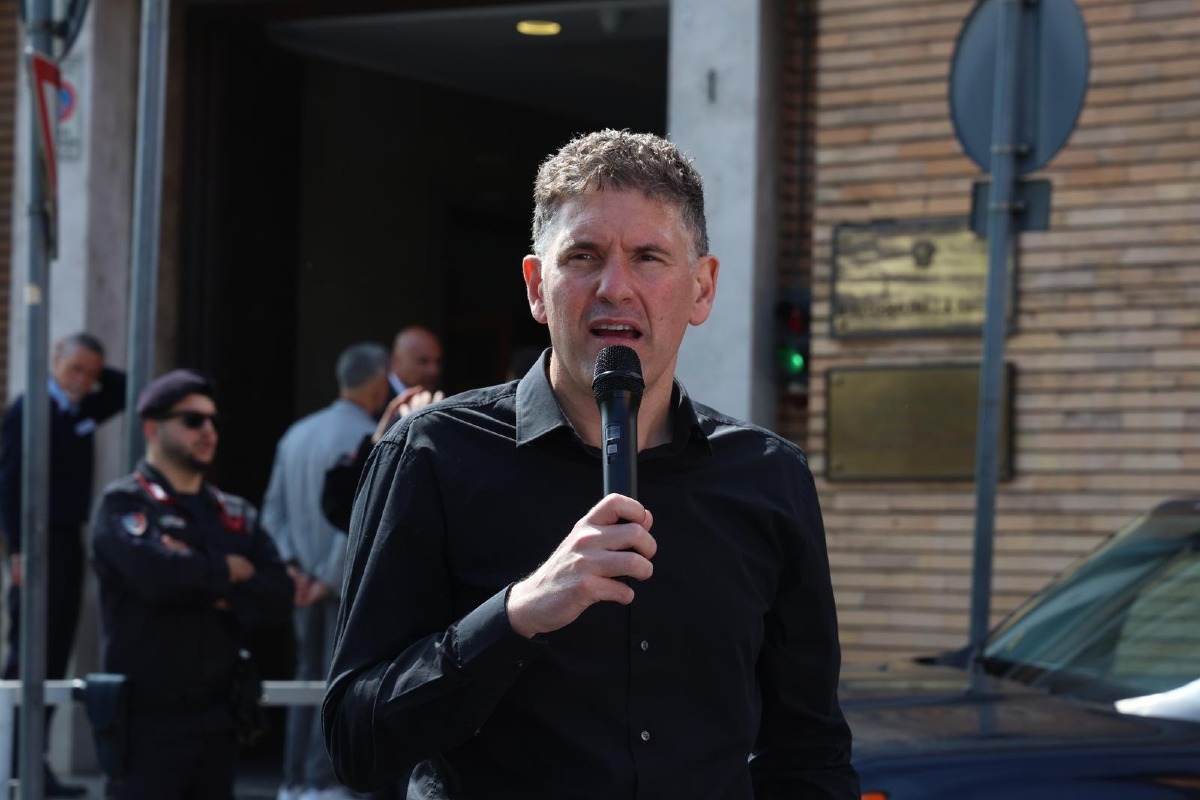 Sanità, Giuliano (UGL): “Infermieri e OSS malpagati e ora anche vessati” - 