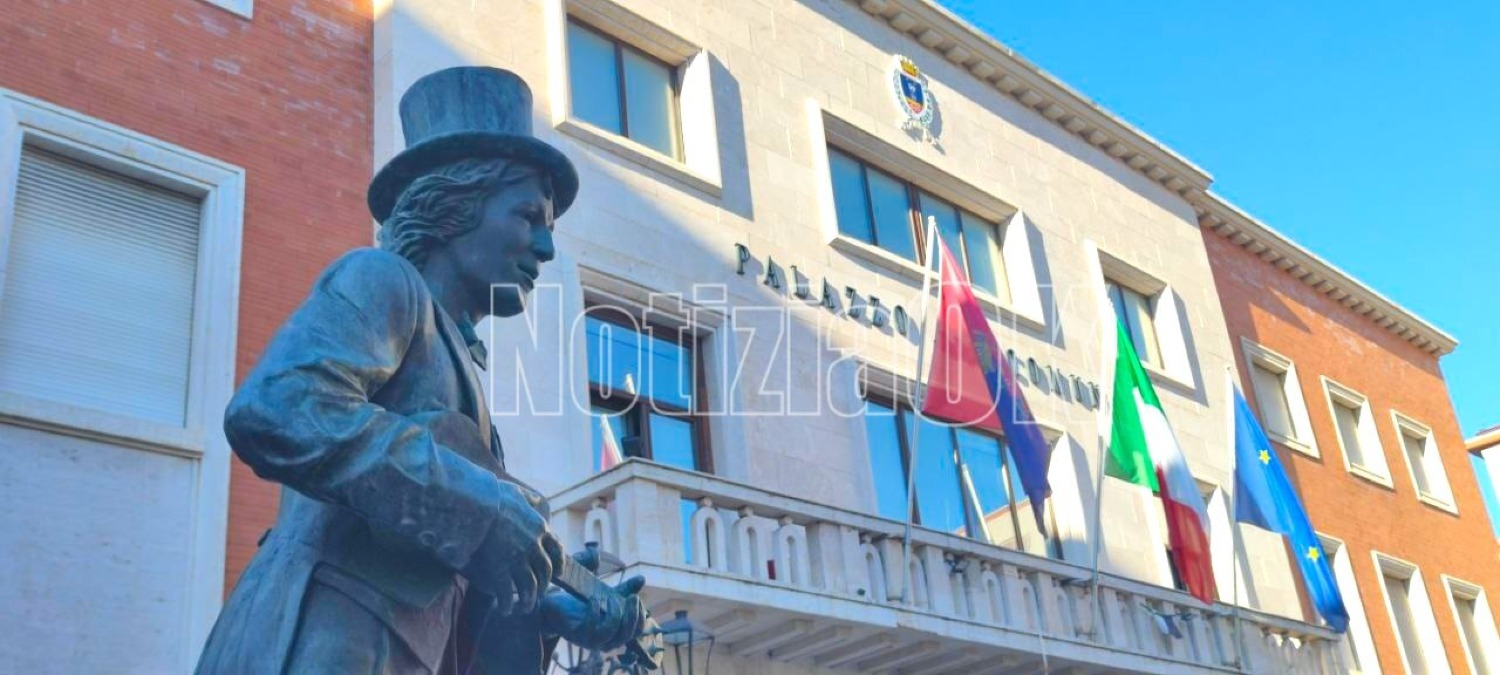 La RSU CGIL del Comune di Crotone: "Si sceglie la precarietà" - 