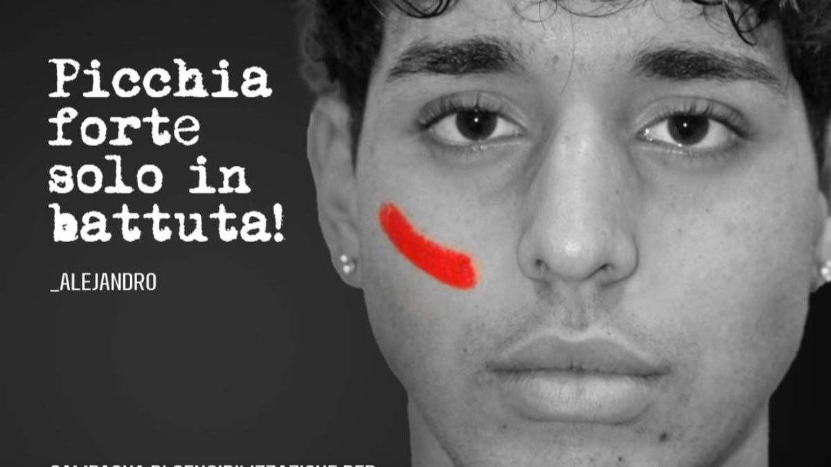 Pallavolo Crotone contro la violenza sulle donne: i Tritoni diventano testimonial - 