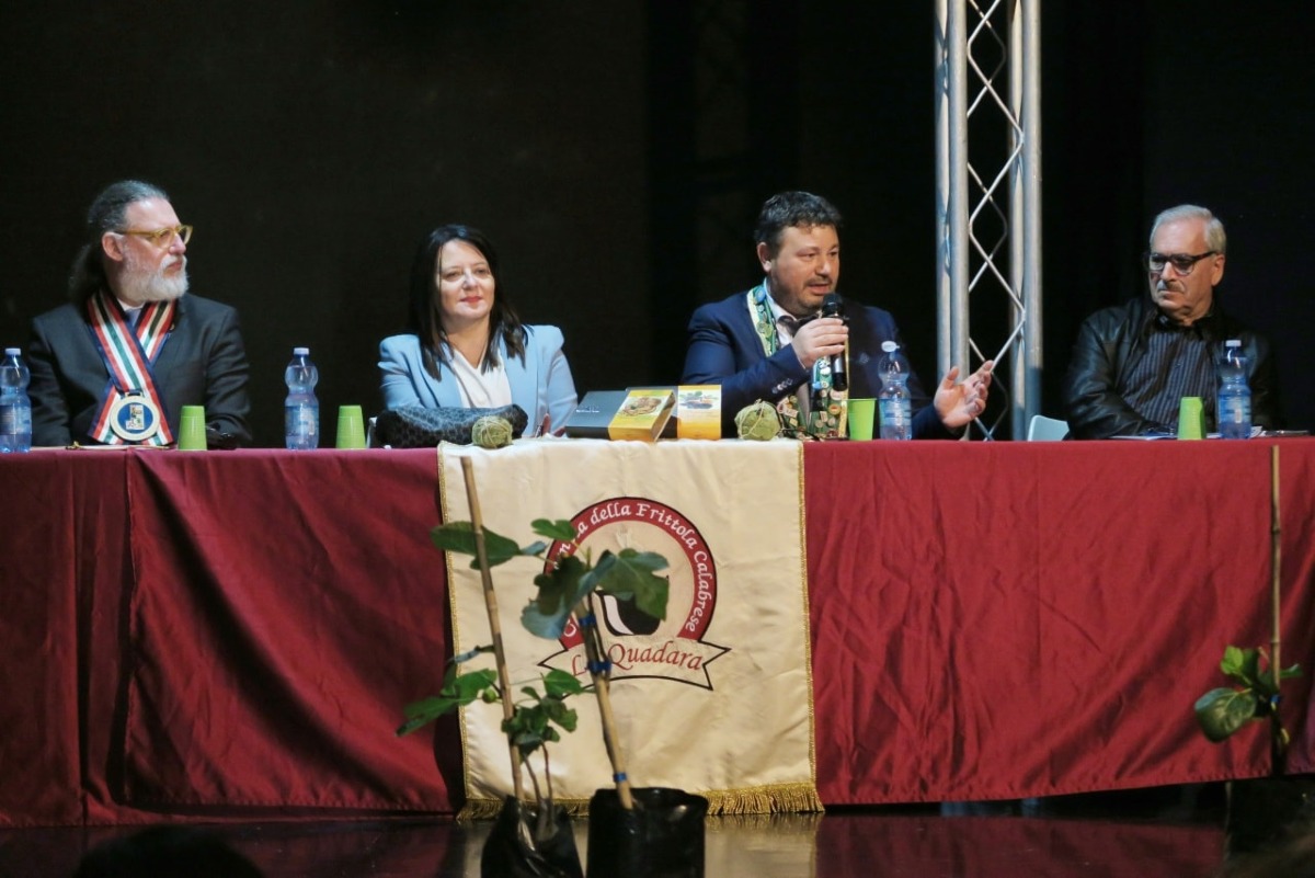 San Fili accoglie le Confraternite Enogastronomiche d’Italia - 