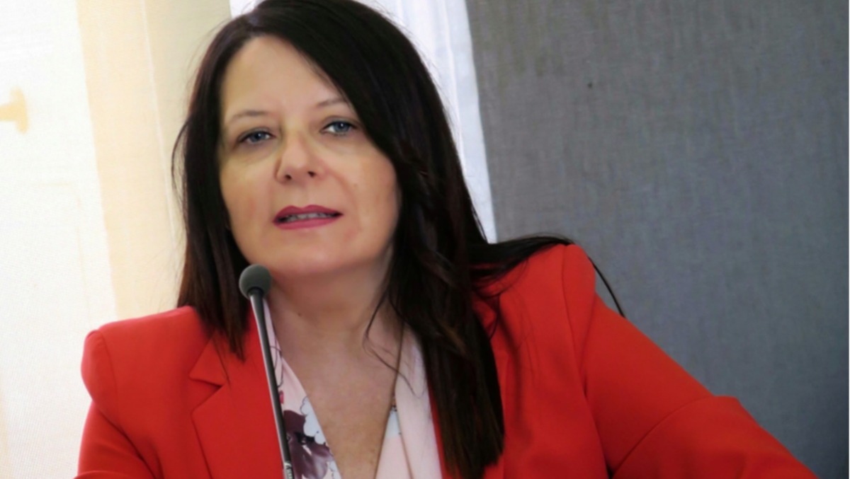 Linda Cribari eletta nel Consiglio Uncem Calabria - 