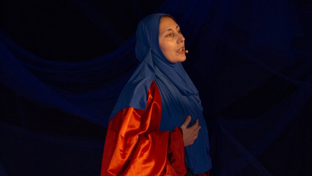 Corigliano-Rossano, torna Teodora, la Santa di Calabria - 