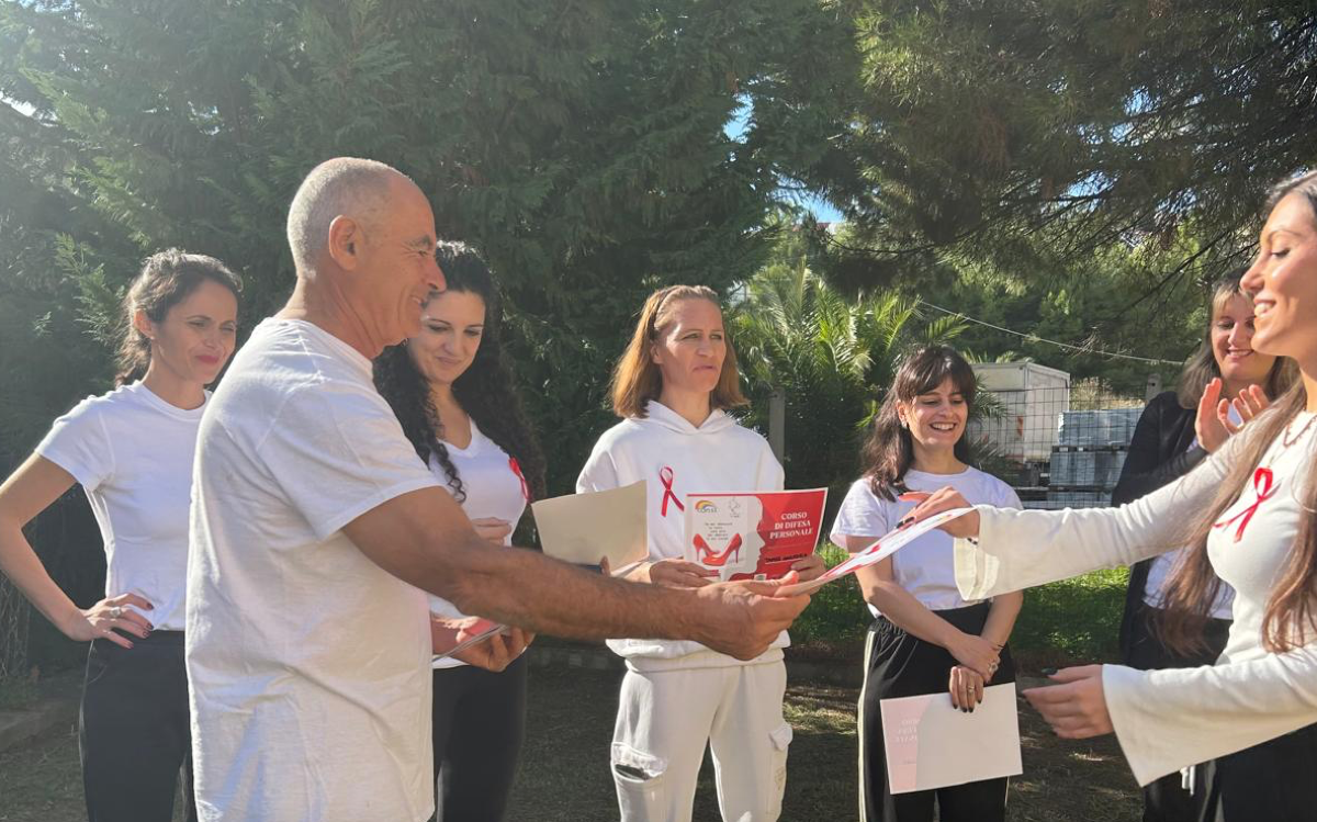 Torre Melissa, quando la forza diventa strumento di libertà - 