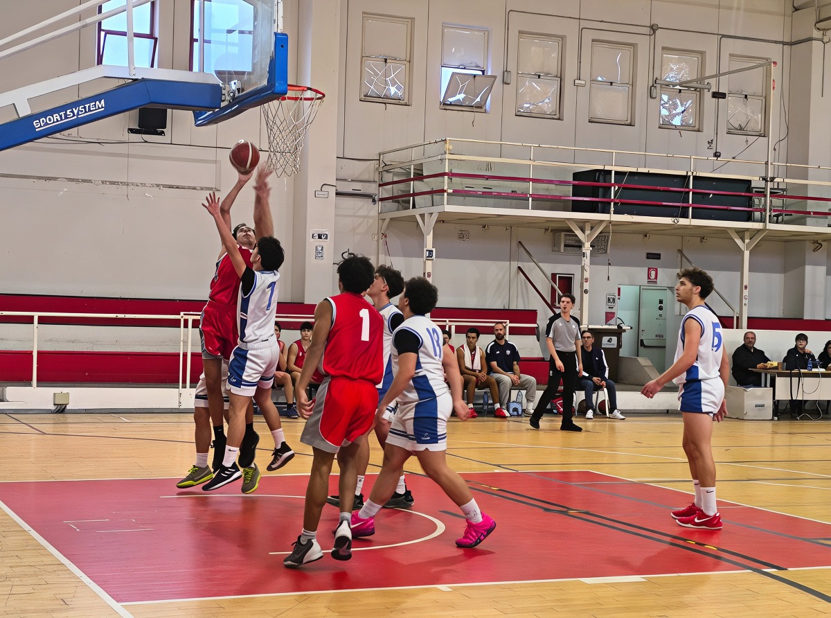 Under 19, terza vittoria consecutiva: Cosenza supera Soverato 70-63 - 
