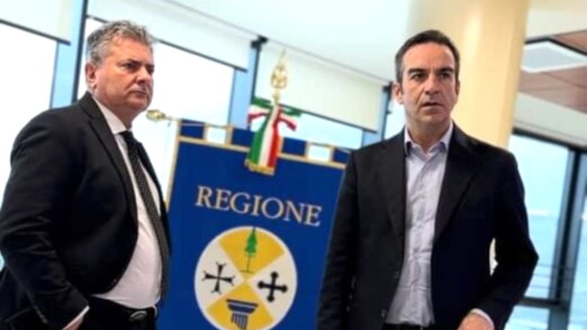 Capodanno RAI 2026 a Catanzaro: la Calabria celebra il luogo di nascita del nome Italia - 