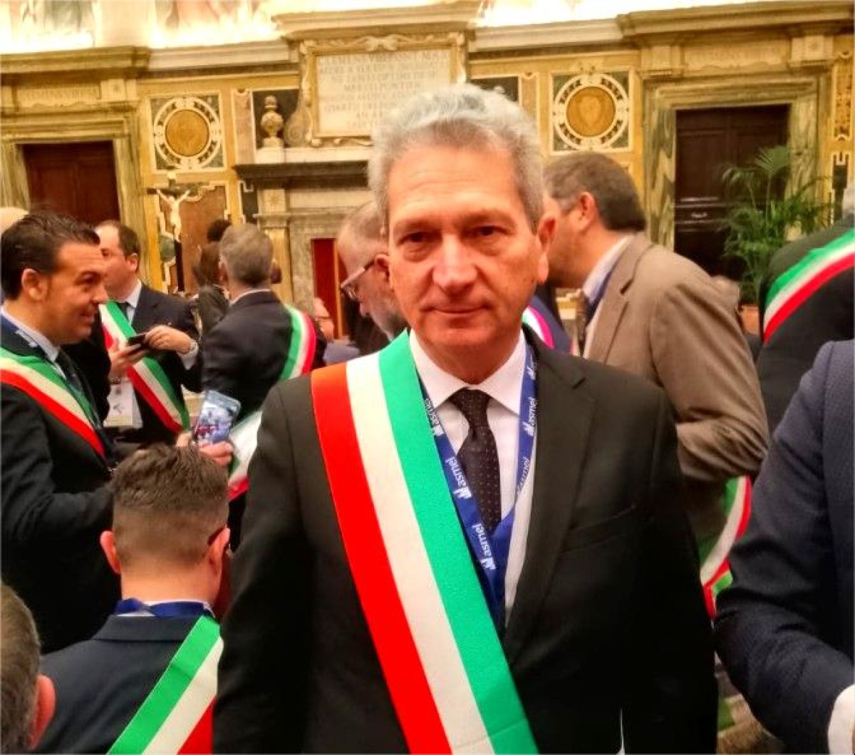 Cirò, partono i lavori per il nuovo Asilo Nido - Sculco: "Un'opera fondamentale" - 