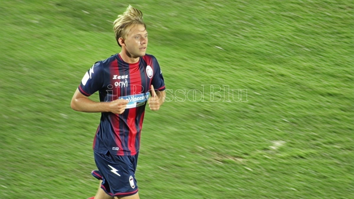 Zak Ruggiero: dal lungomare di Crotone al “derby” con l’Audace Cerignola - 