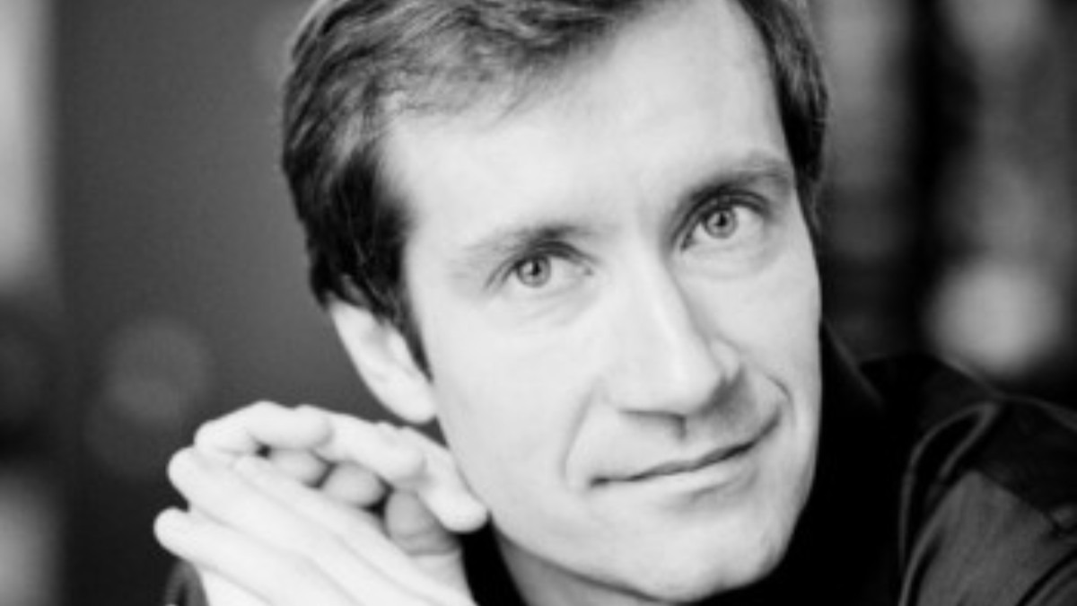 MusicAMA Calabria accoglie l’arte pianistica di Nikolai Lugansky - 