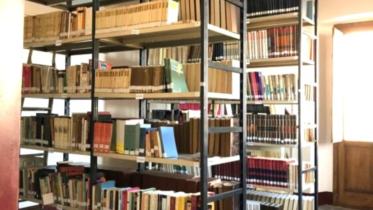 Saracena investe nella cultura: nuova linfa per la biblioteca comunale grazie al Fondo Editoria - 