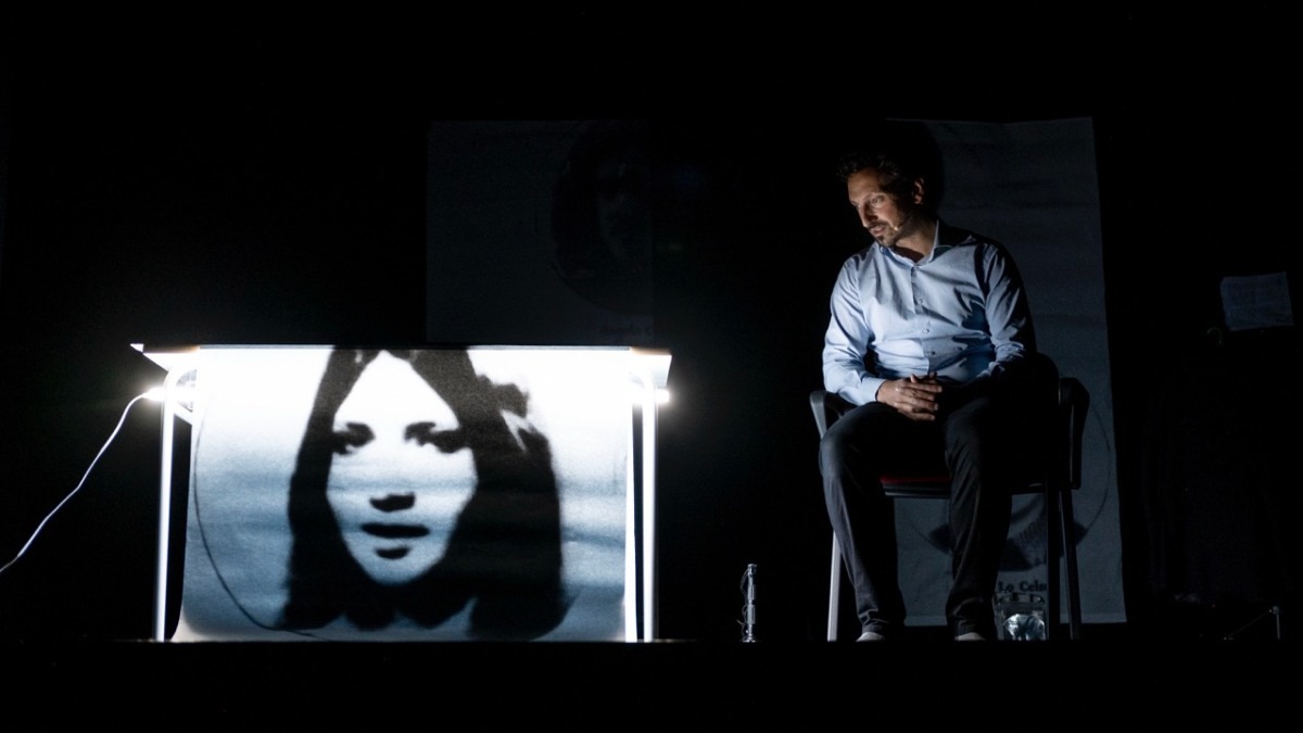 Torna “Voci dal sottosuolo” a Cosenza: al Teatro Silvio Vuozzo la sesta edizione - 