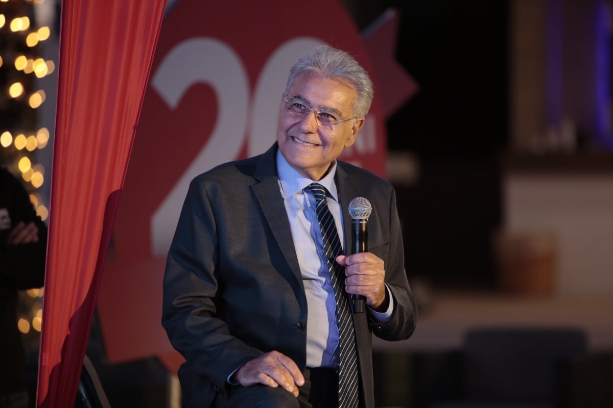 D'Agostino (AD Omnia): Transizione energetica, la Calabria sia protagonista - 