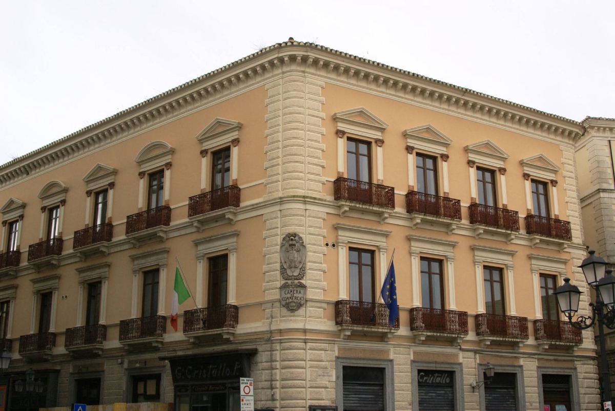 La Camera di Commercio di Catanzaro promuove un confronto tra Governo e territori - 