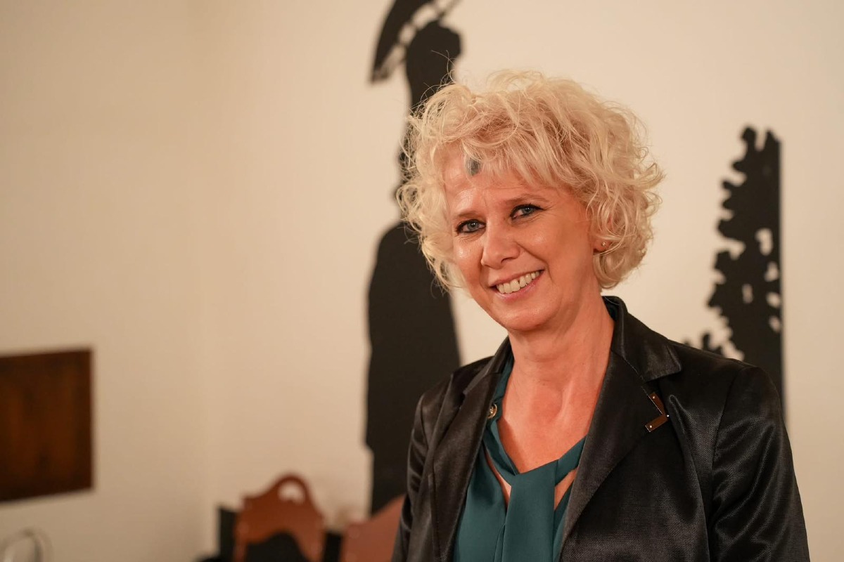 Renzo su I.A. - "In Italia governiamo tutto tranne uno strumento cosi utile quanto pericoloso" - 