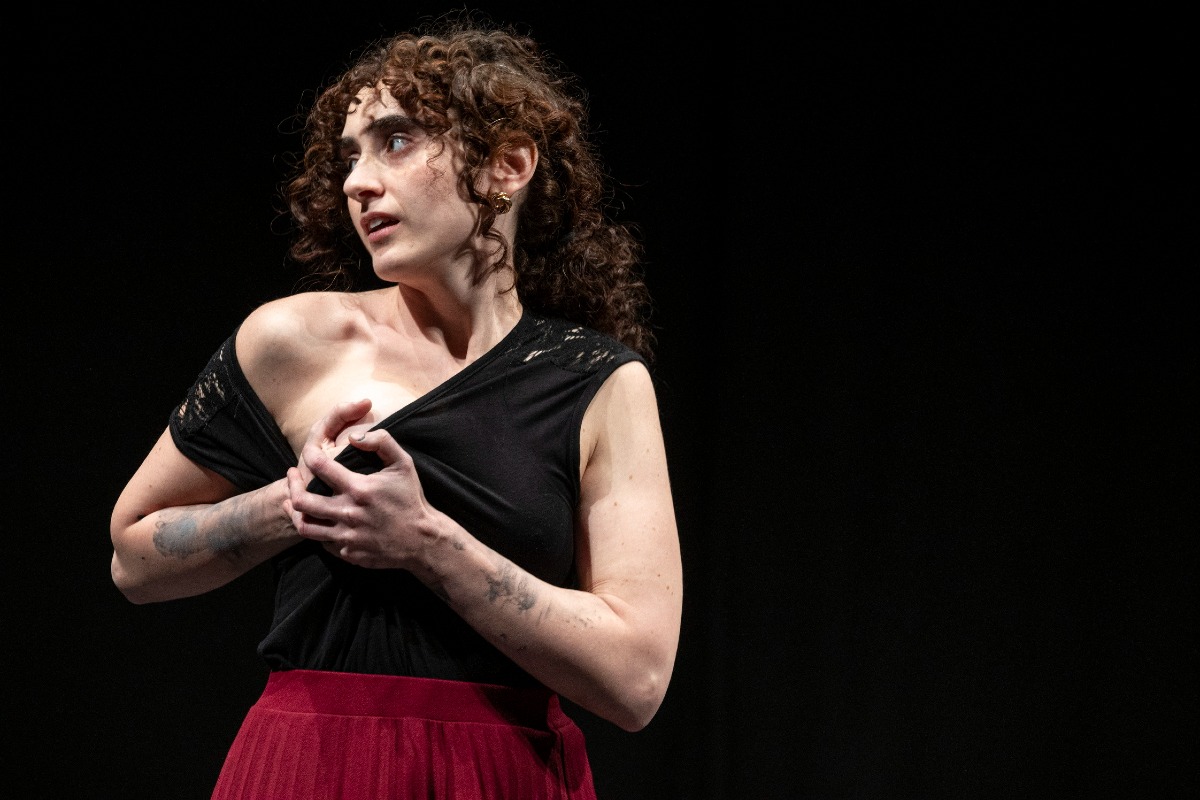 Si alza il sipario del Teatro Auditorium Unical (TAU) - 