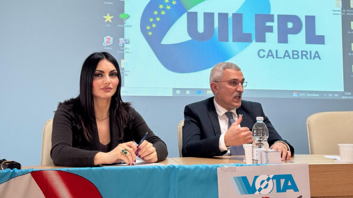 La Uil sulla sanità calabrese: "Il Governo acceleri sulla fine della gestione commissariale" - 