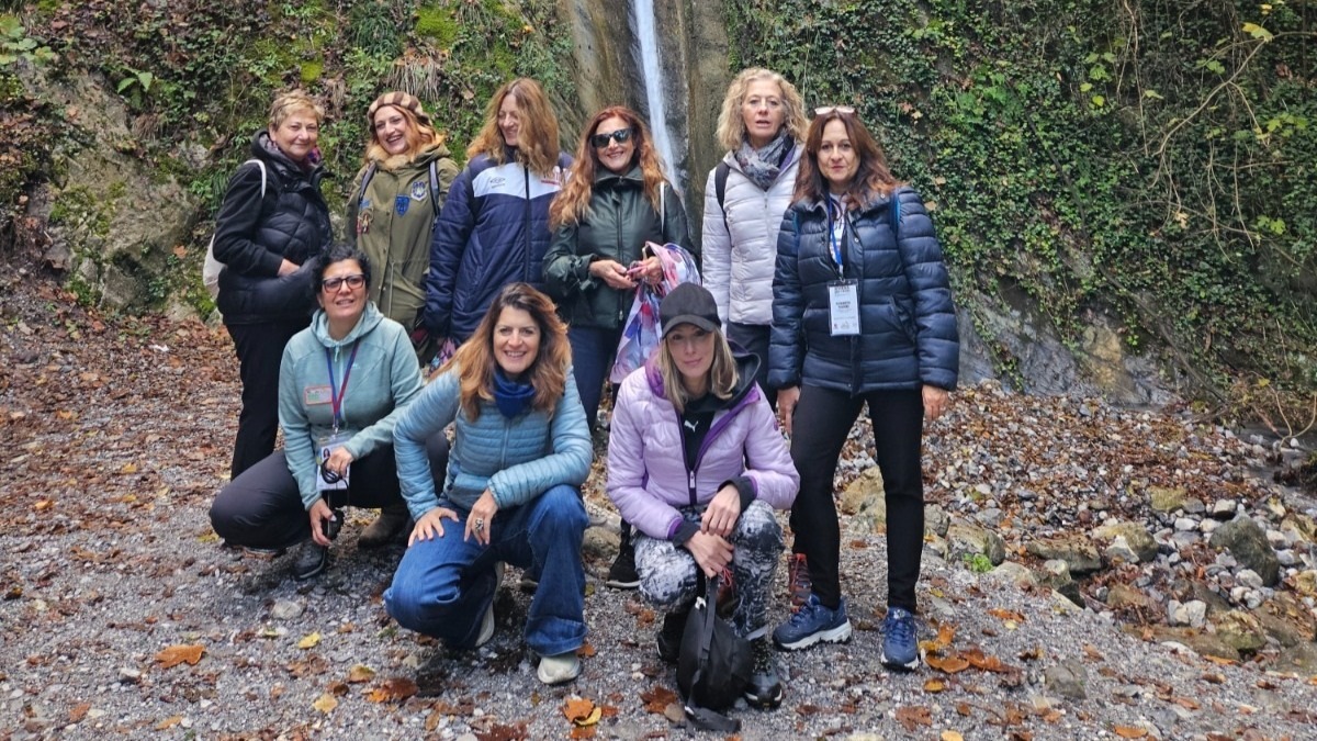 Riviera dei Cedri più accessibile: Ecotur e Trenitalia lanciano la mobilità sostenibile per il turismo scolastico - 