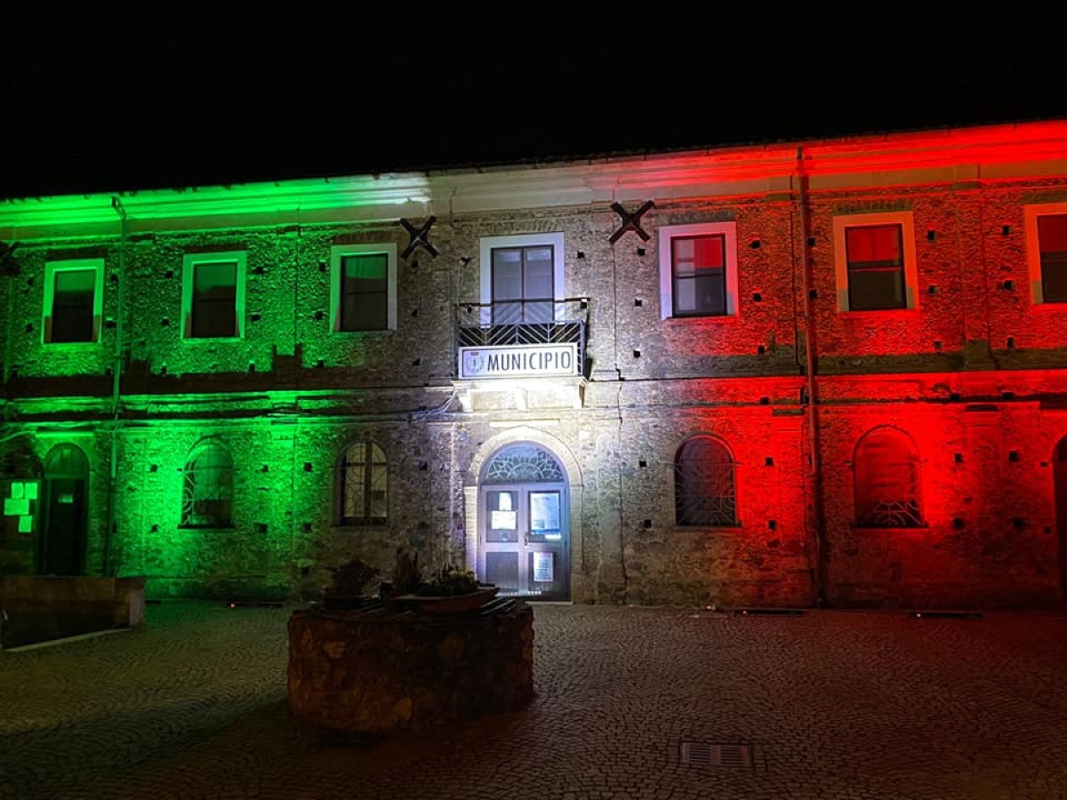 Maida, è tempo di SMART-HUBs - Programma Interreg VI-A Grecia-Italia 2021-2027 - 