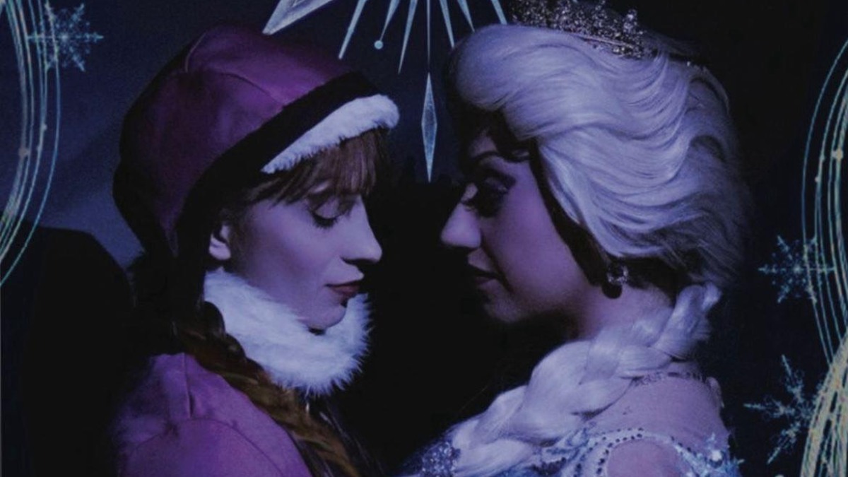 Catanzaro, al Politeama arriva “Frozen – Il Musical” - 