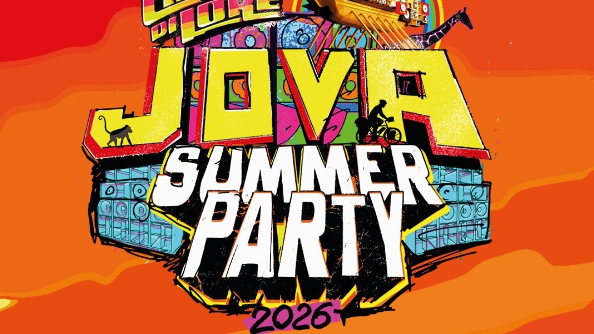 Lorenzo Jovanotti porta “L’Arca di Loré” a Catanzaro: nel 2026 torna il Jova Summer Party - 